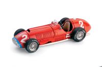 Ferrari 375 F1 #2 A.Ascari 
